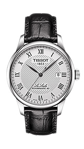 Tissot T006 41 T-Classic Le Locle T006.407.16.033.00