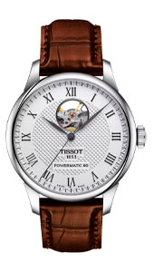 Tissot T006 41 T-Classic Le Locle T006.407.16.033.01