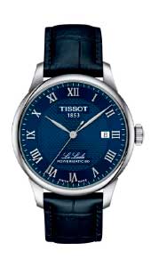 Tissot T006 41 T-Classic Le Locle T006.407.16.043.00