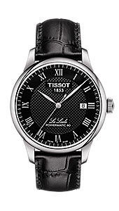 Tissot T006 41 T-Classic Le Locle T006.407.16.053.00