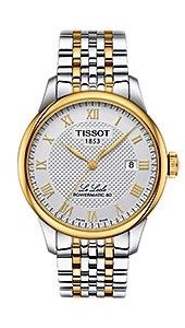 Tissot T006 41 T-Classic Le Locle T006.407.22.033.01