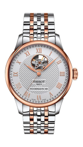 Tissot T006 41 T-Classic Le Locle T006.407.22.033.02