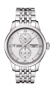 Tissot T006 41 T-Classic Le Locle T006.428.11.038.02