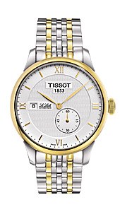 Tissot T006 41 T-Classic Le Locle T006.428.22.038.00