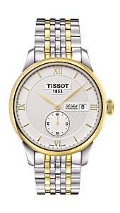 Tissot T006 41 T-Classic Le Locle T006.428.22.038.01