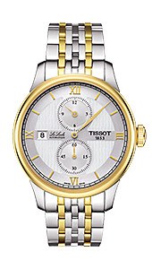 Tissot T006 41 T-Classic Le Locle T006.428.22.038.02