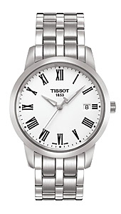 Tissot T033 T-Classic Classic Dream T033.410.11.013.01