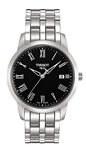 Tissot T033 T-Classic Classic Dream T033.410.11.053.01