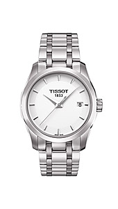 Tissot T035 T-Classic Couturier T035.210.11.011.00