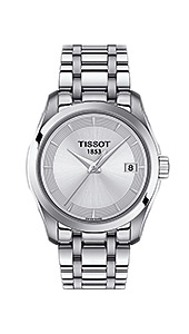 Tissot T035 T-Classic Couturier T035.210.11.031.00