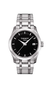Tissot T035 T-Classic Couturier T035.210.11.051.00
