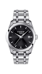 Tissot T035 T-Classic Couturier T035.210.11.051.01