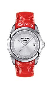 Tissot T035 T-Classic Couturier T035.210.16.031.01