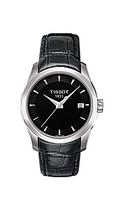 Tissot T035 T-Classic Couturier T035.210.16.051.00