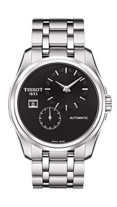 Часы Tissot T035.T-Classic.Couturier T035.428.11.051.00