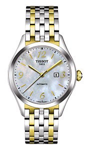 Tissot T038 T-Classic T-One T038.207.22.117.00