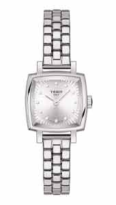 Tissot T058 T-Lady Lovely T058.109.11.036.01