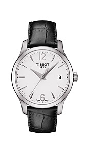 Tissot T063 T-Classic Tradition T063.210.16.037.00