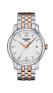 Tissot T063 T-Classic Tradition T063.210.22.037.01