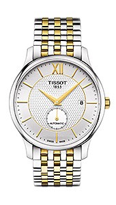 Tissot T063 T-Classic Tradition T063.428.22.038.00