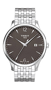 Tissot T063 T-Classic Tradition T063.610.11.067.00