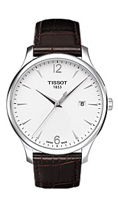 Tissot T063 T-Classic Tradition T063.610.16.037.00