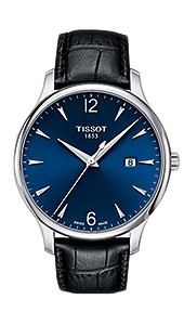 Tissot T063 T-Classic Tradition T063.610.16.047.00