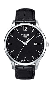 Tissot T063 T-Classic Tradition T063.610.16.057.00