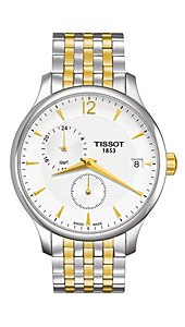 Tissot T063 T-Classic Tradition T063.639.22.037.00