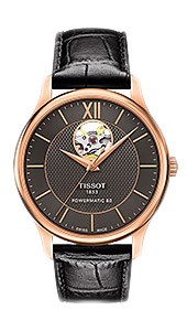 Tissot T063 T-Classic Tradition T063.907.36.068.00