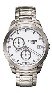 Tissot T069 T-Sport Titanium T069.439.44.031.00