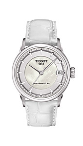 Tissot T086 T-Classic Luxury T086.207.16.111.00