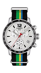 Tissot T095 T-Sport Quickster T095.417.17.037.02