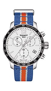 Часы Tissot T095.T-Sport.Quickster T095.417.17.037.06