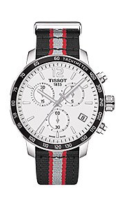 Tissot T095 Quickster NBA Teams T095.417.17.037.16