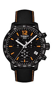 Tissot T095 T-Sport Quickster T095.417.36.057.00