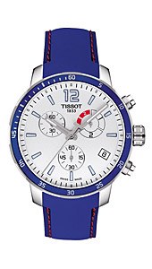 Tissot T095 T-Sport Quickster T095.449.17.037.00