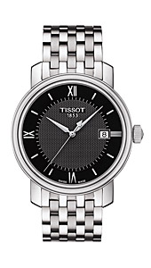 Tissot T097 T-Classic Bridgeport T097.410.11.058.00