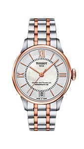 Tissot T099 T-Classic  Chemin des Tourelles T099.207.22.118.02