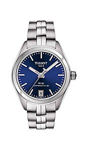 Tissot T049 T-Classic PR 100 T101.207.11.041.00