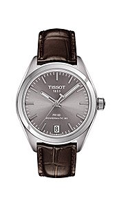 Tissot T049 T-Classic PR 100 T101.207.16.071.00