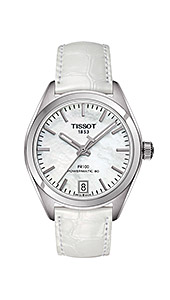 Tissot T049 T-Classic PR 100 T101.207.16.111.00