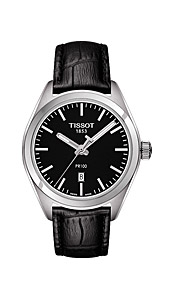 Tissot T049 T-Classic PR 100 T101.210.16.051.00