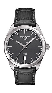 Tissot T049 T-Classic PR 100 T101.410.16.441.00