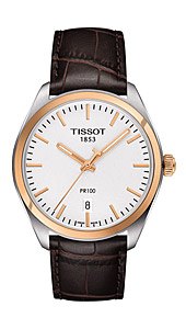 Tissot T049 T-Classic PR 100 T101.410.26.031.00