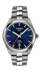 Tissot T049 T-Classic PR 100 T101.410.44.041.00