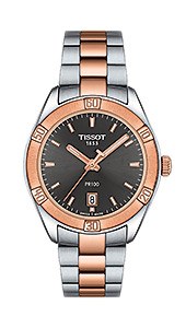 Tissot T049 T-Classic PR 100 T101.910.22.061.00