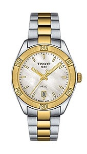 Tissot T049 T-Classic PR 100 T101.910.22.111.00