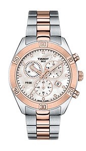 Tissot T049 T-Classic PR 100 T101.917.22.116.00