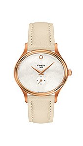 Tissot T103 T-Lady Bella Ora T103.310.36.111.00